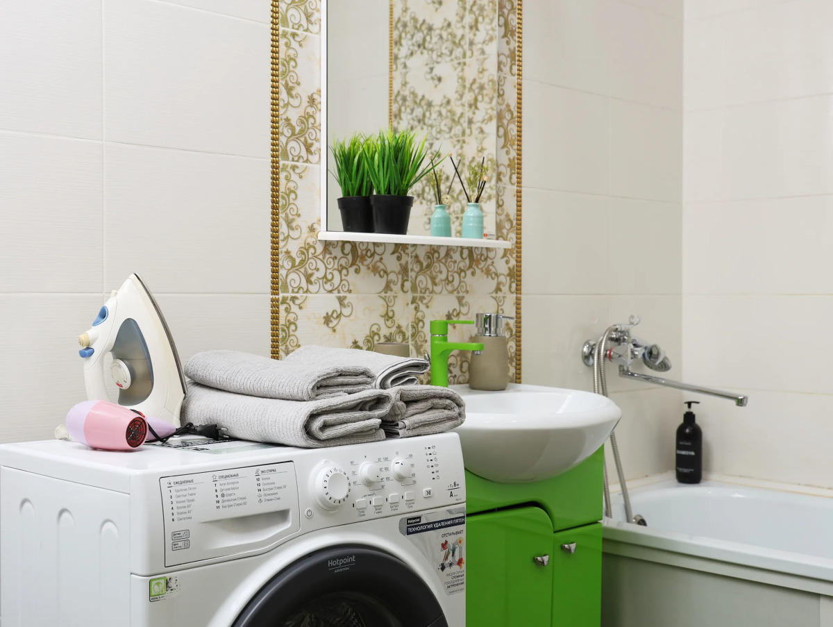 Квартира Home Hotel Панорама I Заселение 24/7