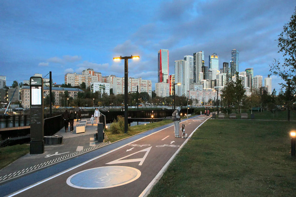 Квартира Видовая на Береговом