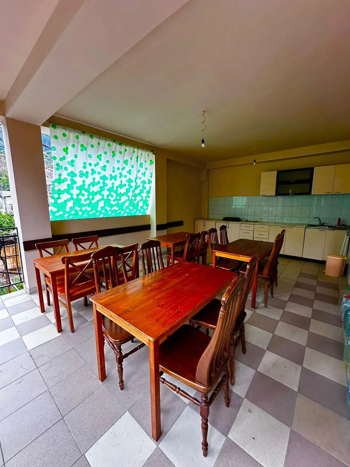 Гостевой дом Морские Истории