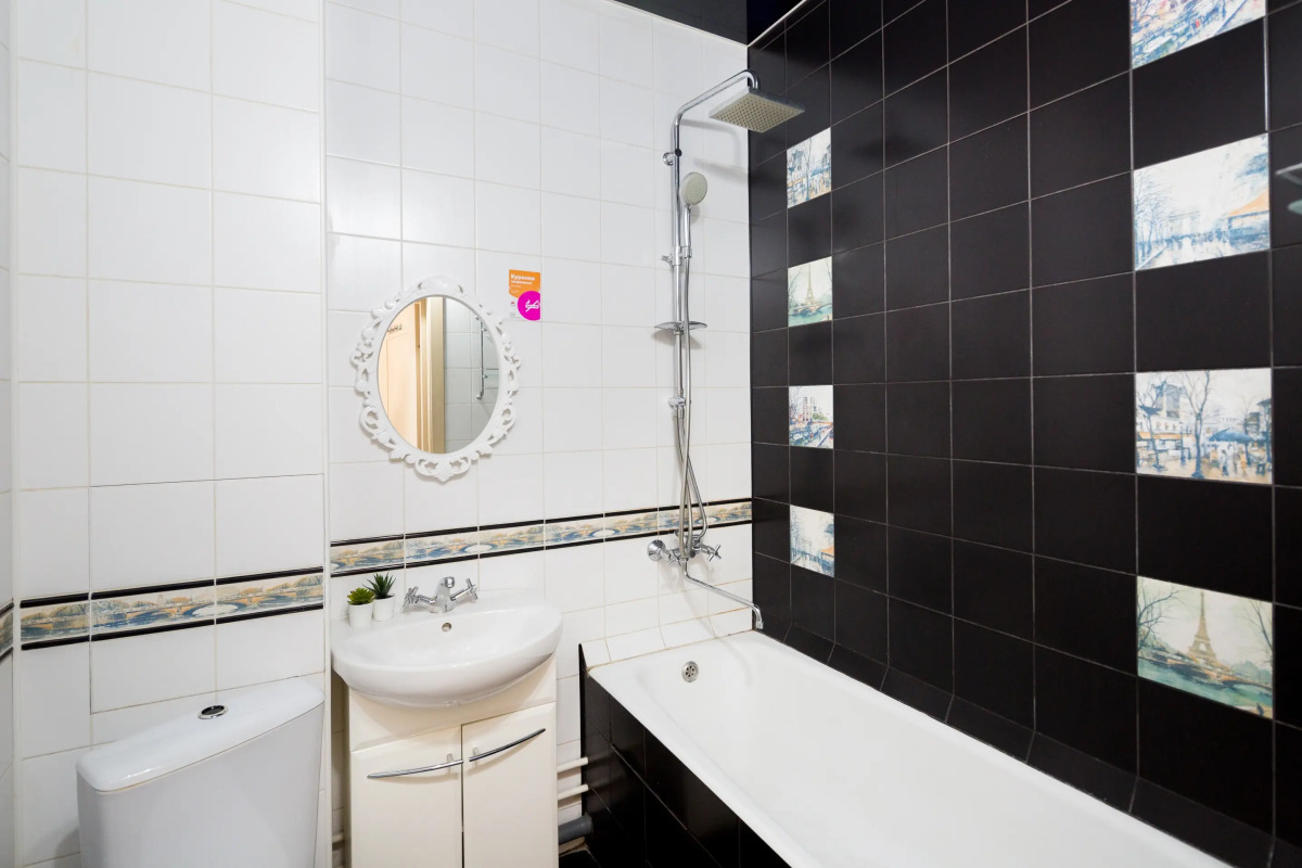 Апартаменты Однокомнатные на Невского