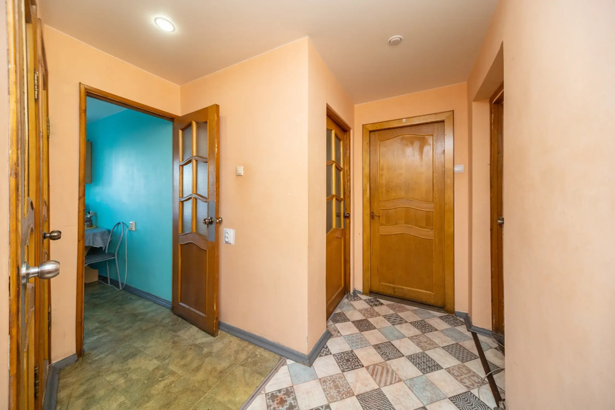 Апартаменты Ленина 72А