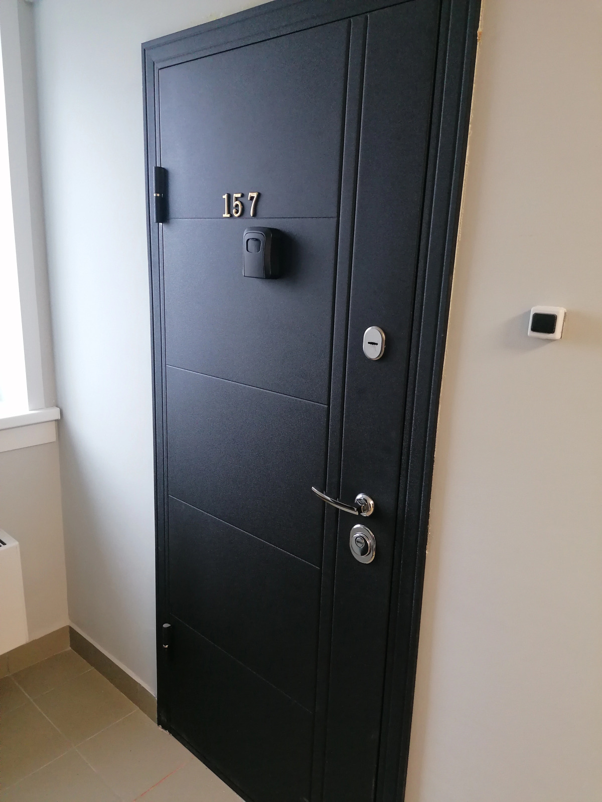 Квартира - студия Закаменский микрорайон, 12