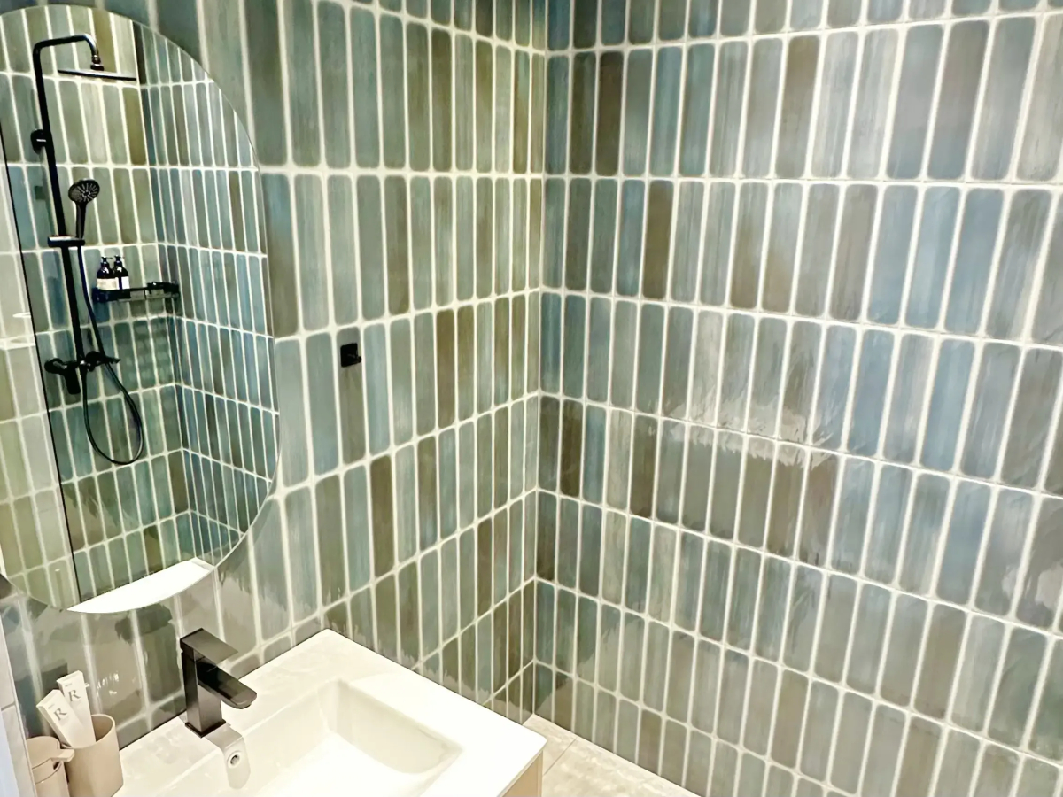 Апартаменты 9.9