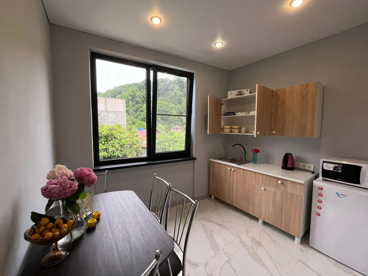 Гостевой дом В гостях у сказки Турбаза