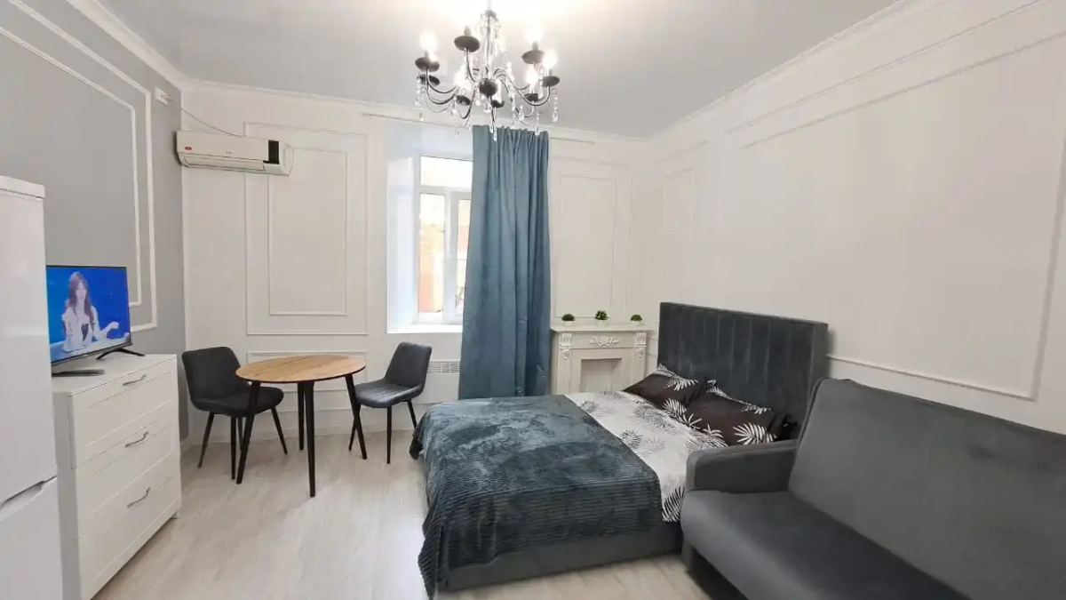 Квартира Обороны36