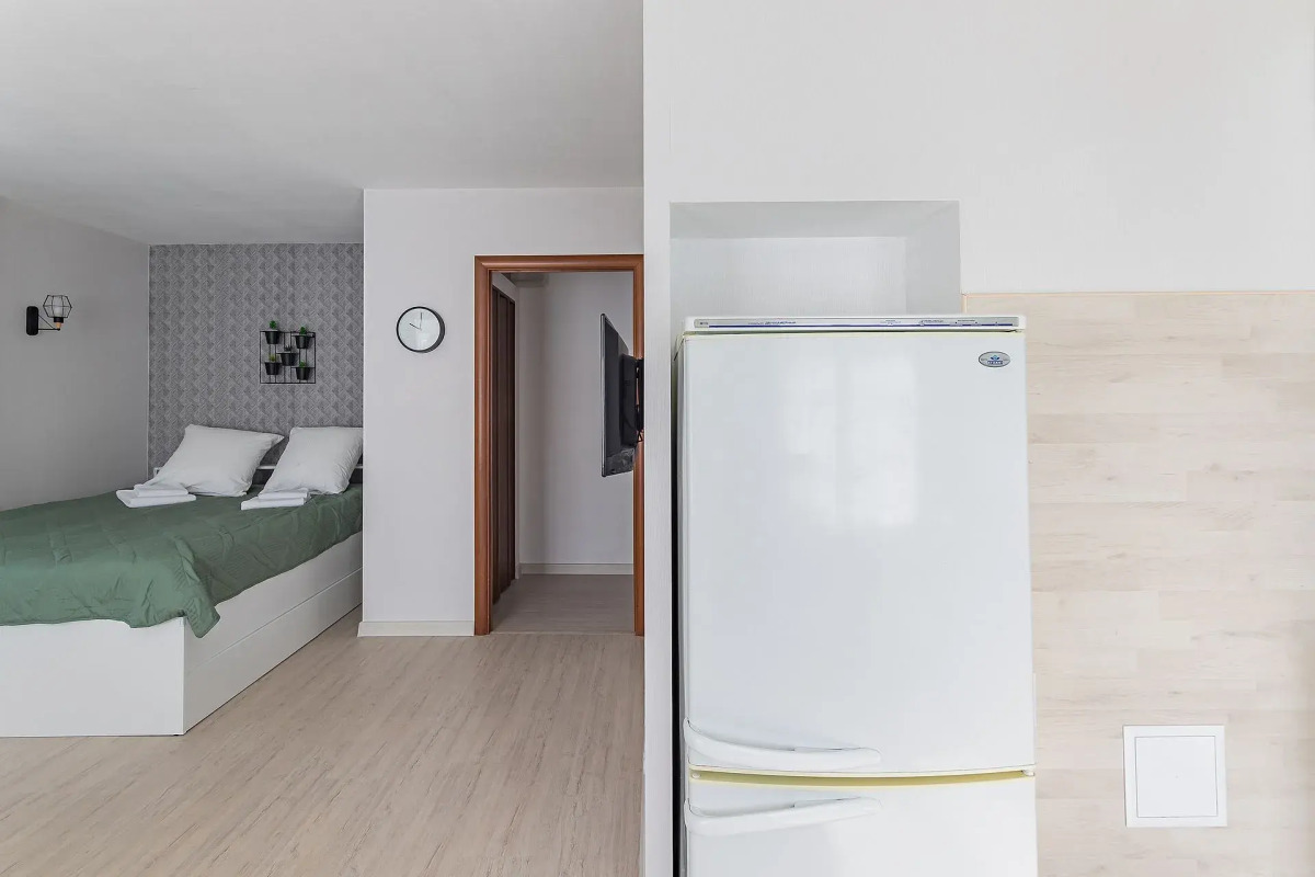 Апартаменты сказка в лучшем месте