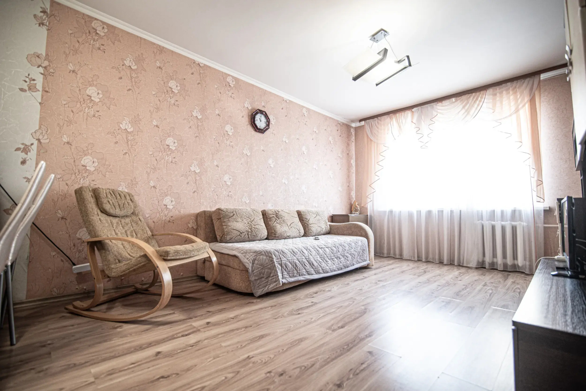 Квартира по ул.Физкультурная 26