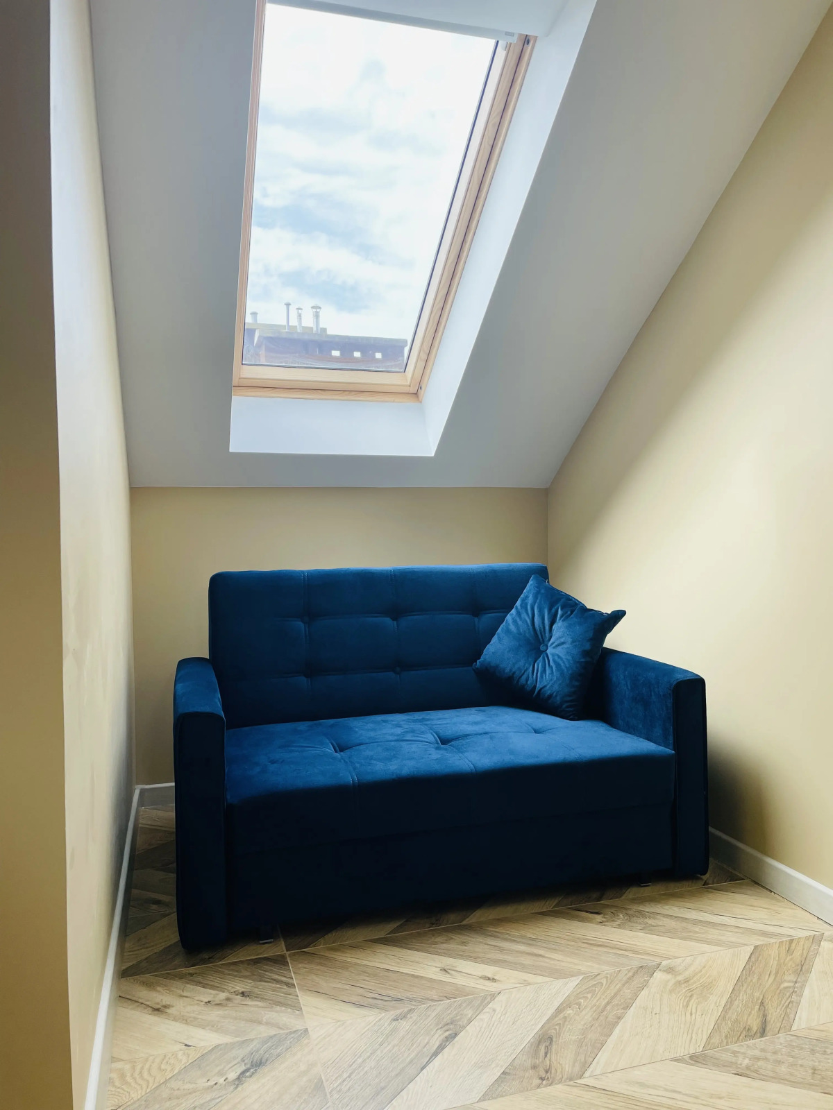 Квартира на улице Первомайская  19