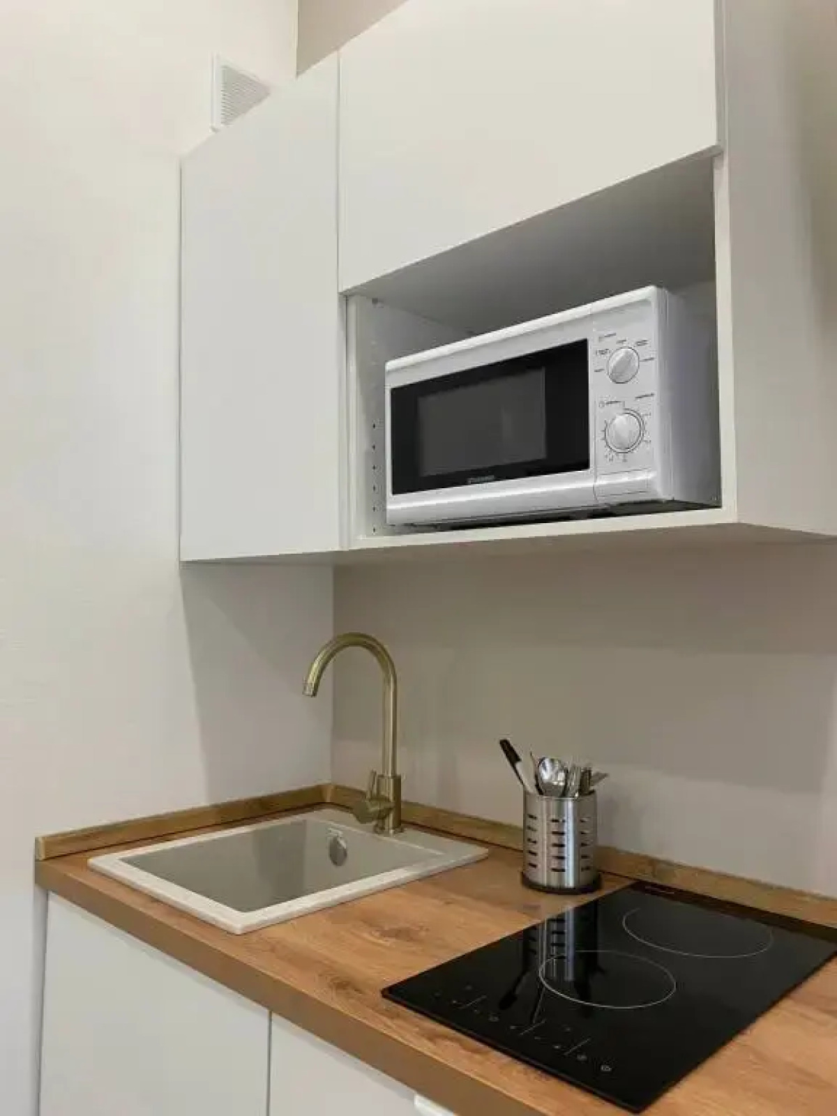 Апартаменты Студии Viva Aparts