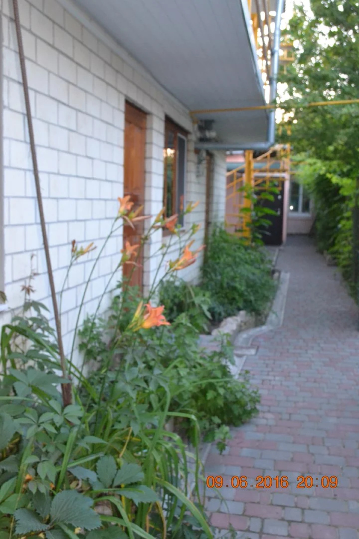 Гостевой Дом на Московском Проезде