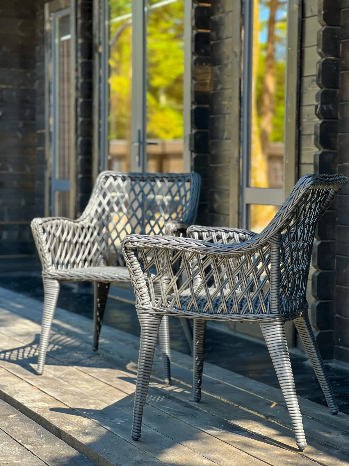 Отель Green Park