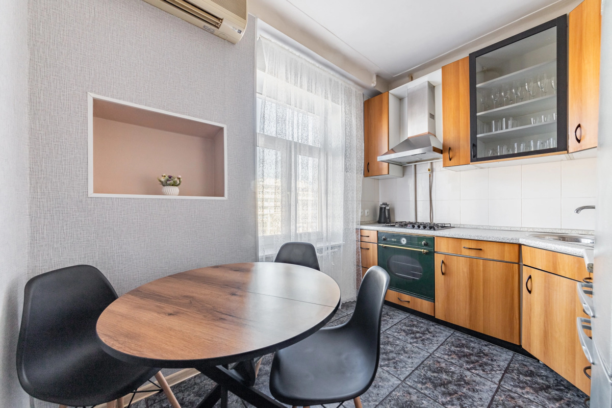 Апартаменты Apart Lux на Зубовском бульваре