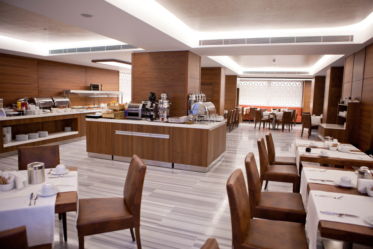 Отель Innova Sultanahmet