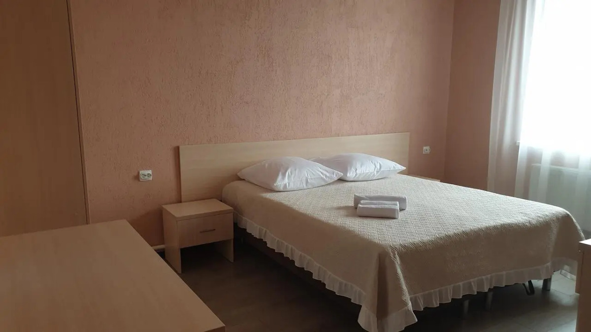 Мини-отель Комфорт