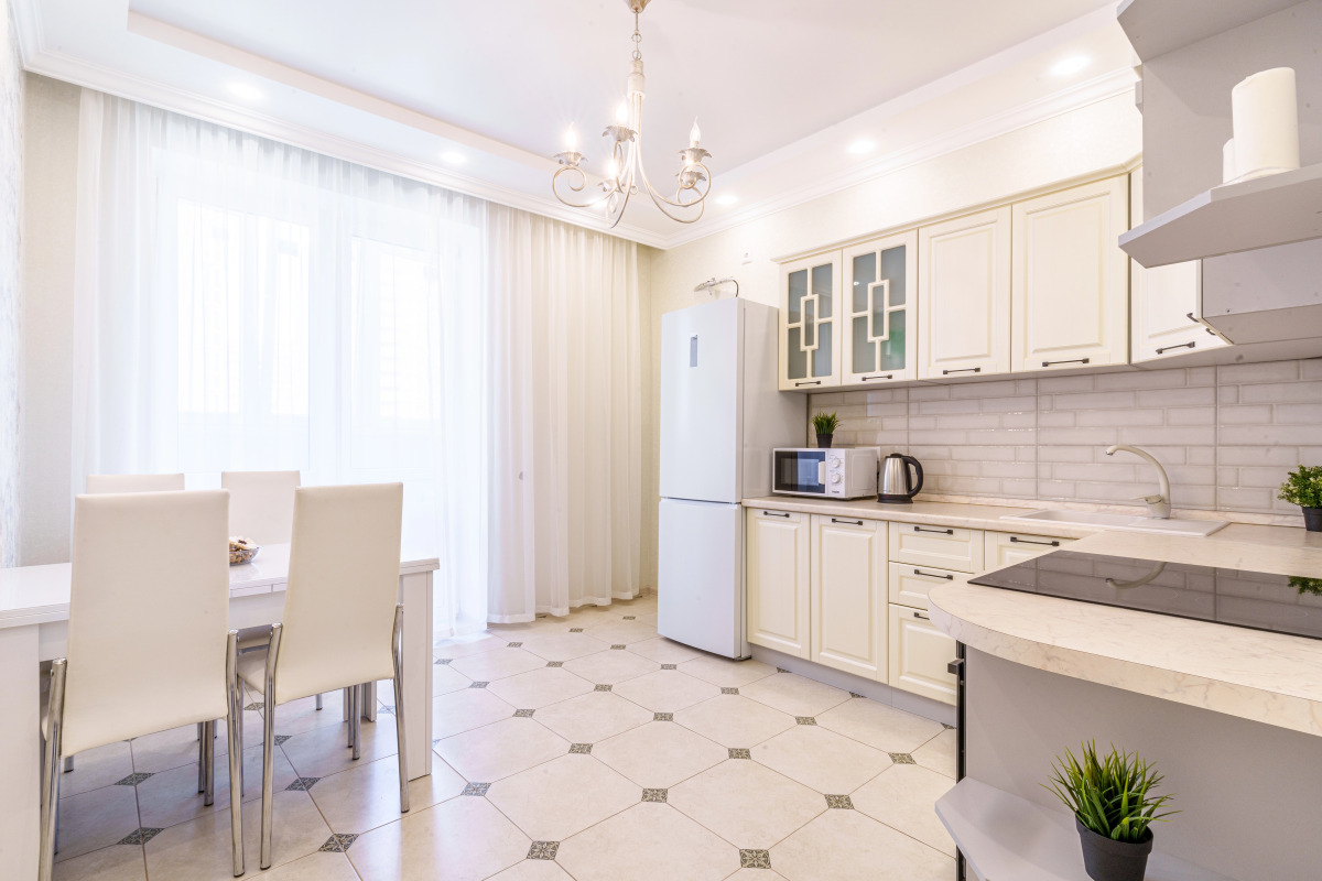 Квартира у парка Галицкого Апарт-Отелика в ЖК Гарантия