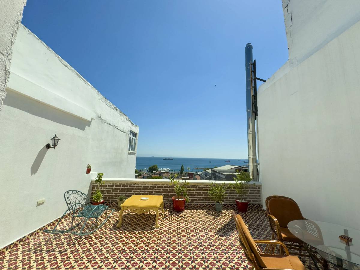 Boutique hotel Eagle's Nest Boutique Hotel