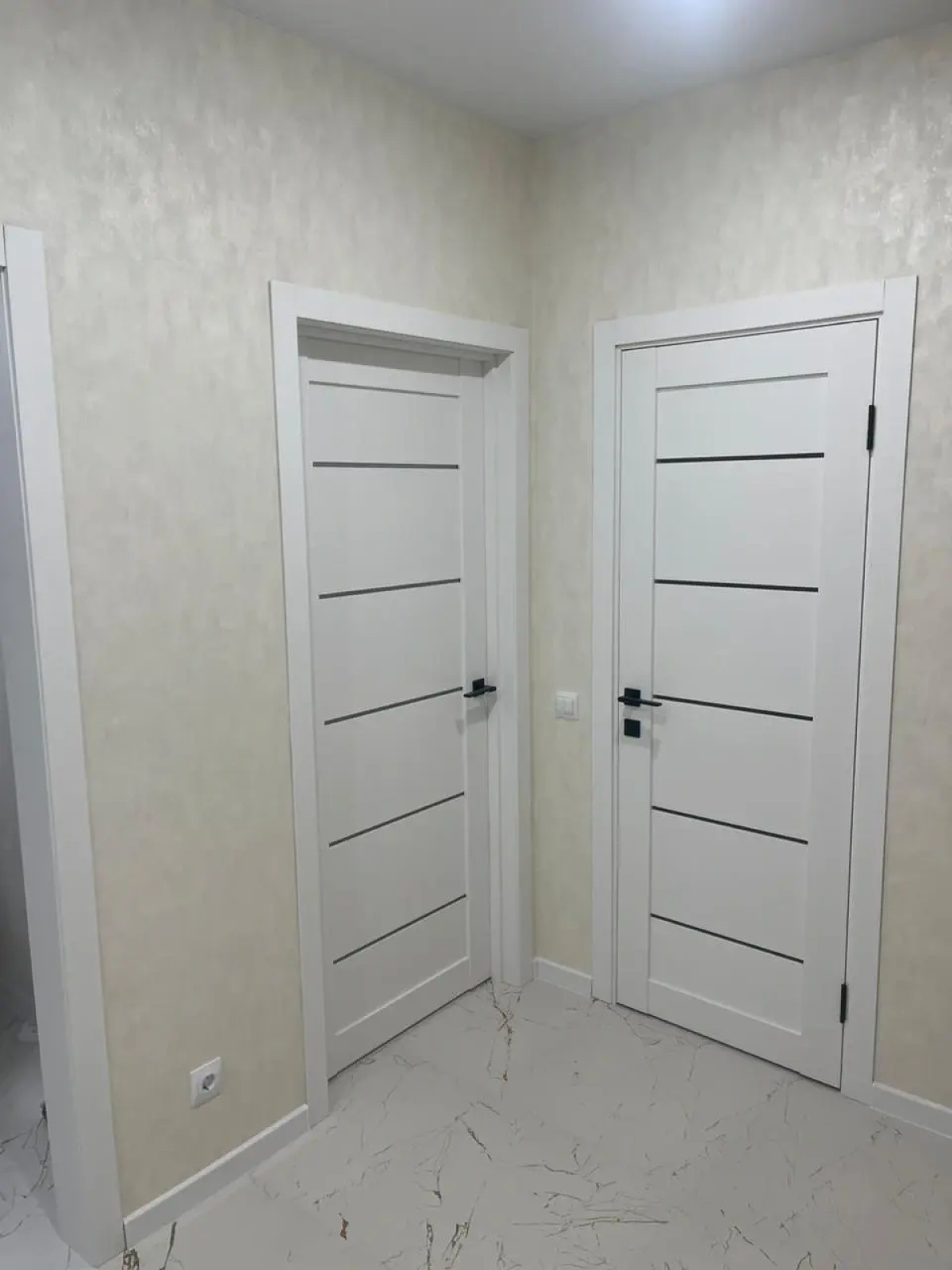 Квартира Куршкий