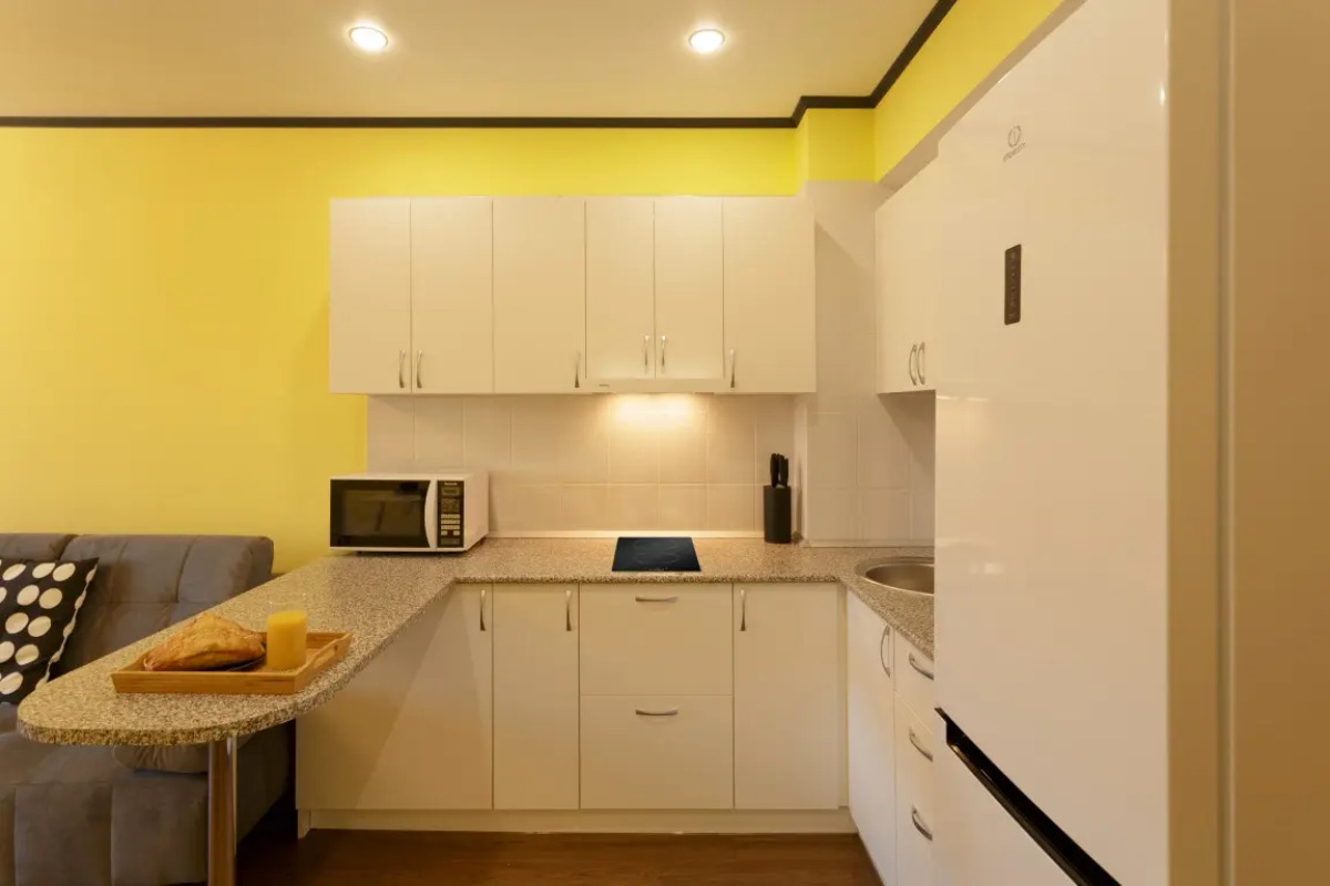 Апартаменты M Apartments Grand Versailles 2