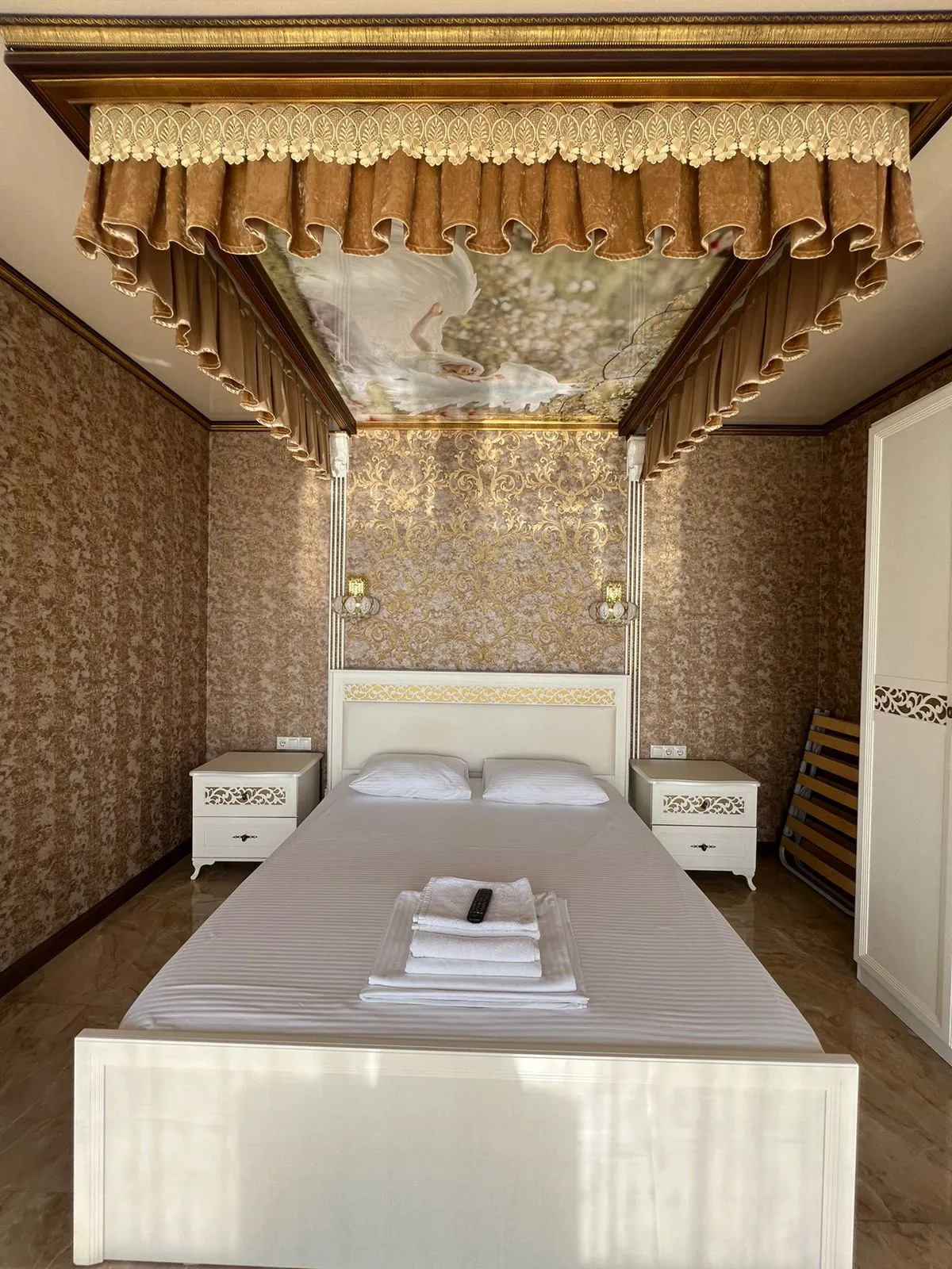 Гостевой дом Жасмин