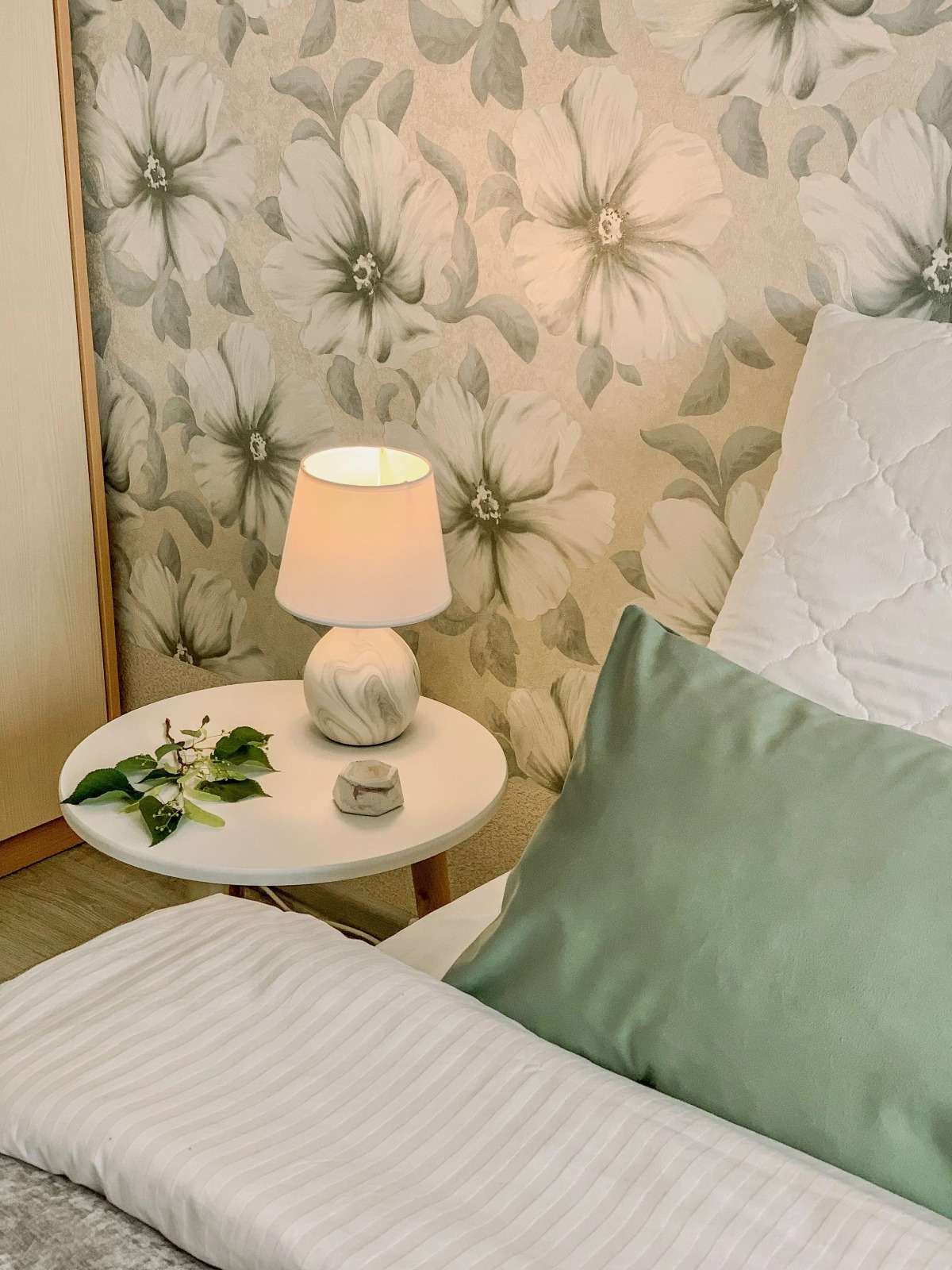 Квартира в Сердце Города