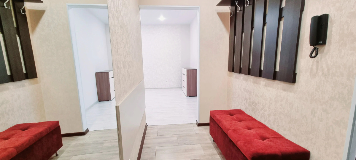 Квартира рядом с ТЦ Облака