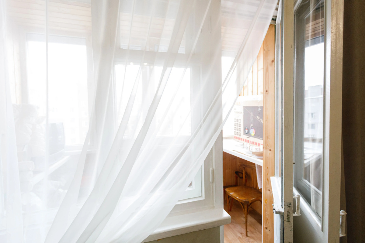 Квартира на улице Кадыкова 21