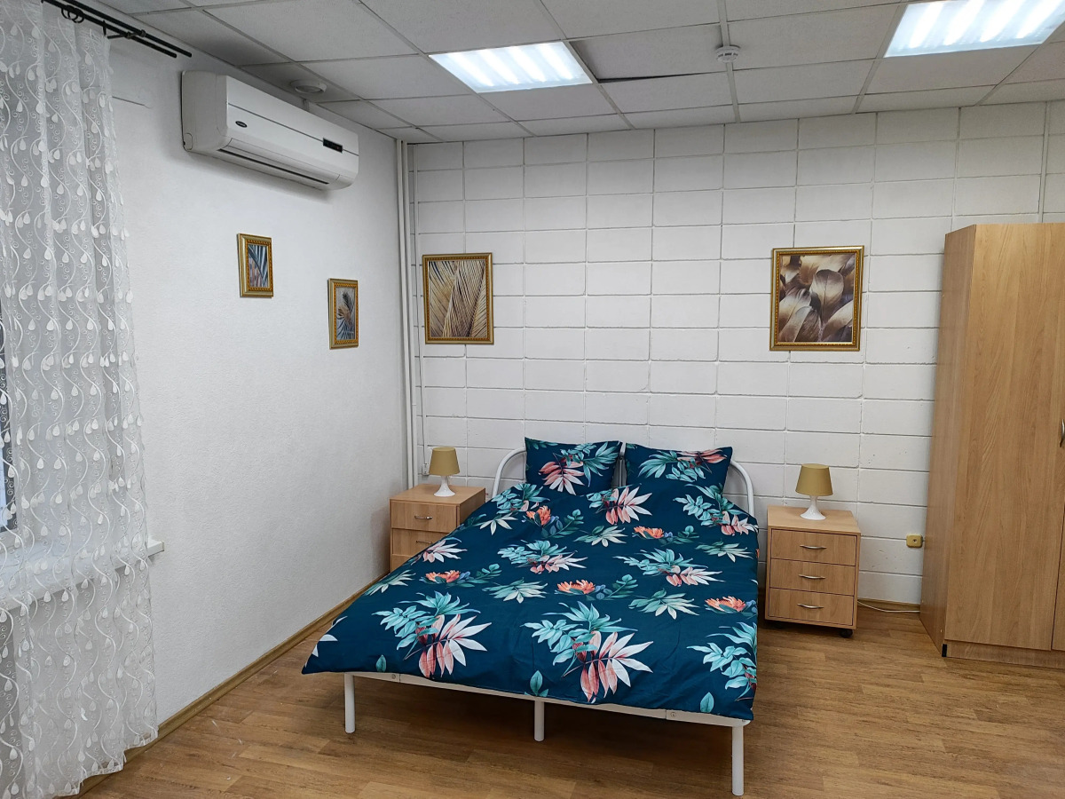 Квартира Студия 5