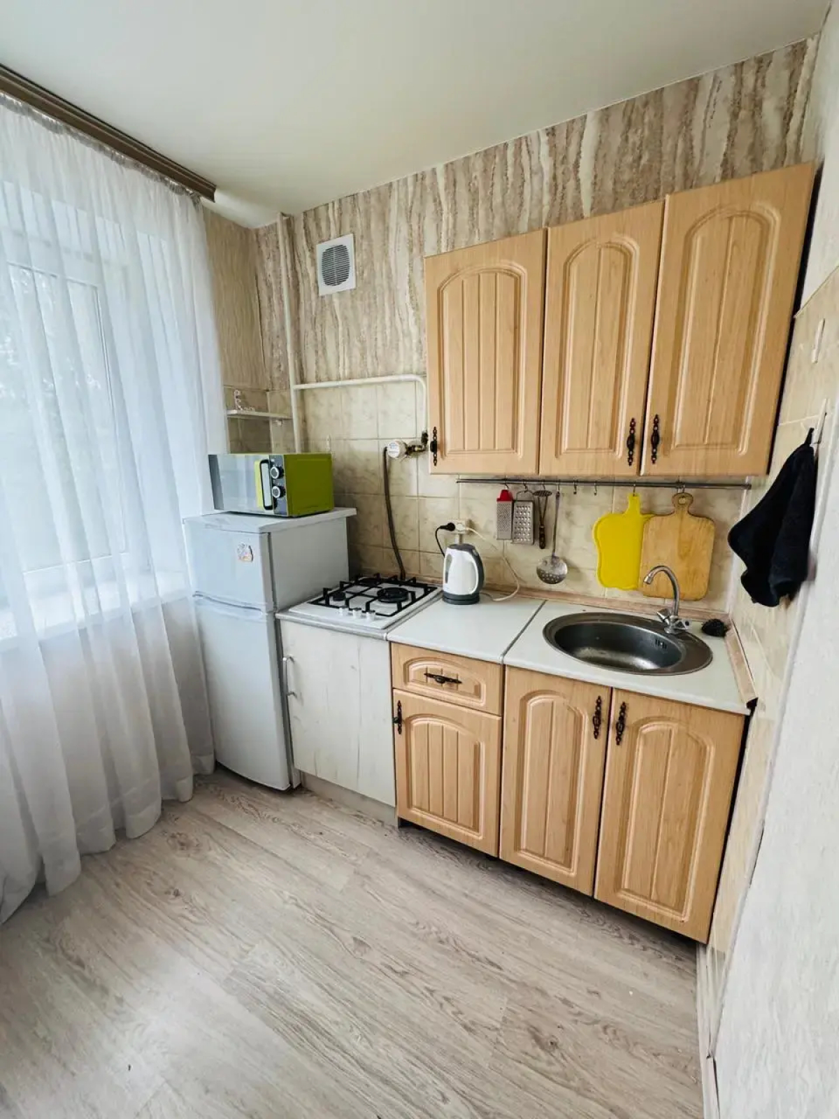 Квартира Большая Трешка в Ближнем Заволжье