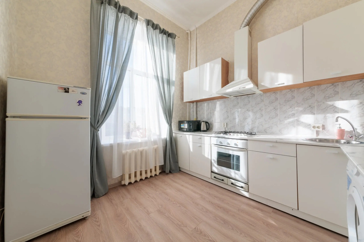 Апартаменты 3 Спальни у Исаакиевского Собора 10 гостей