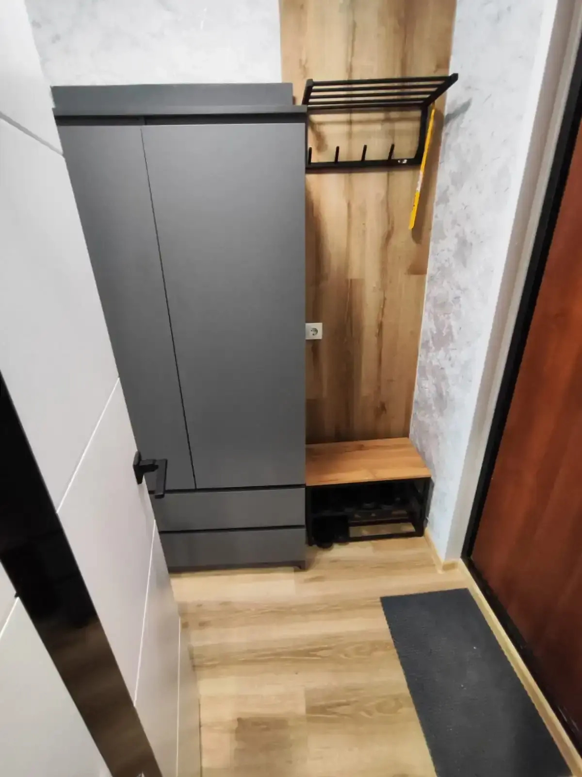 Апартаменты На улице Надибаидзе