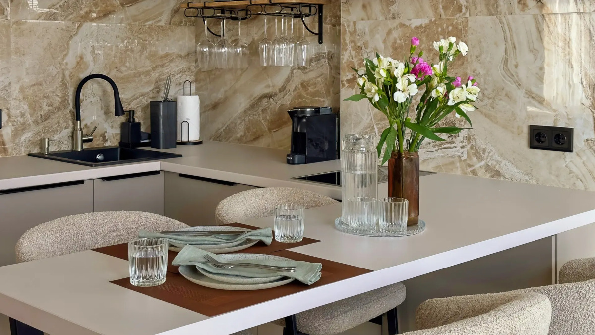 Апартаменты Небо 28