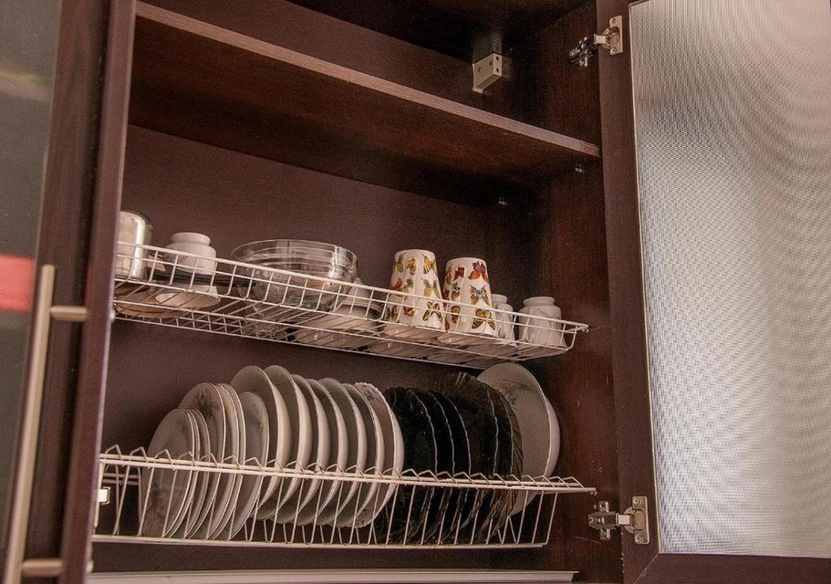 Гостевой дом на Садовой 62