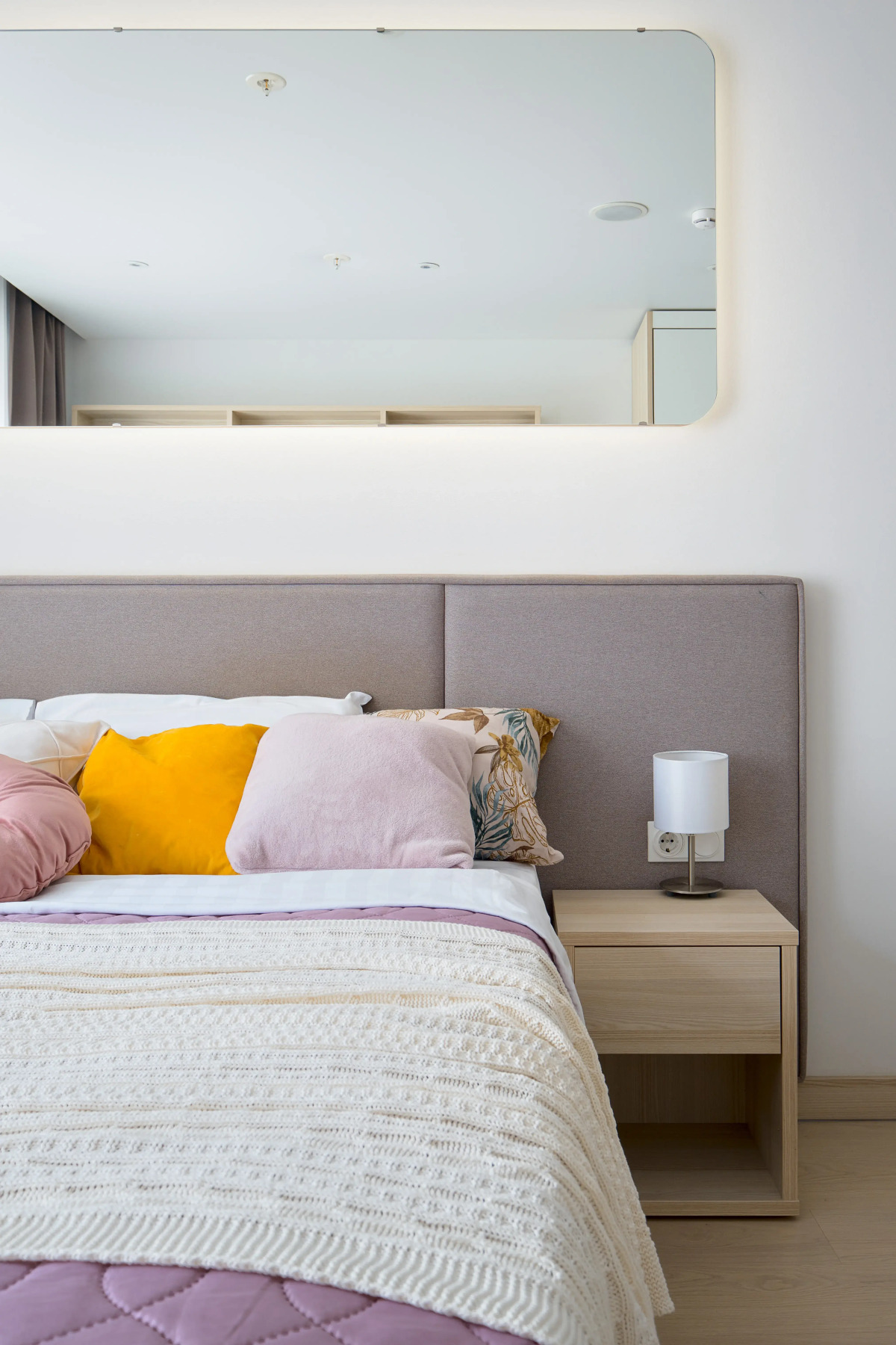 Апартаменты Wow Yes Marata