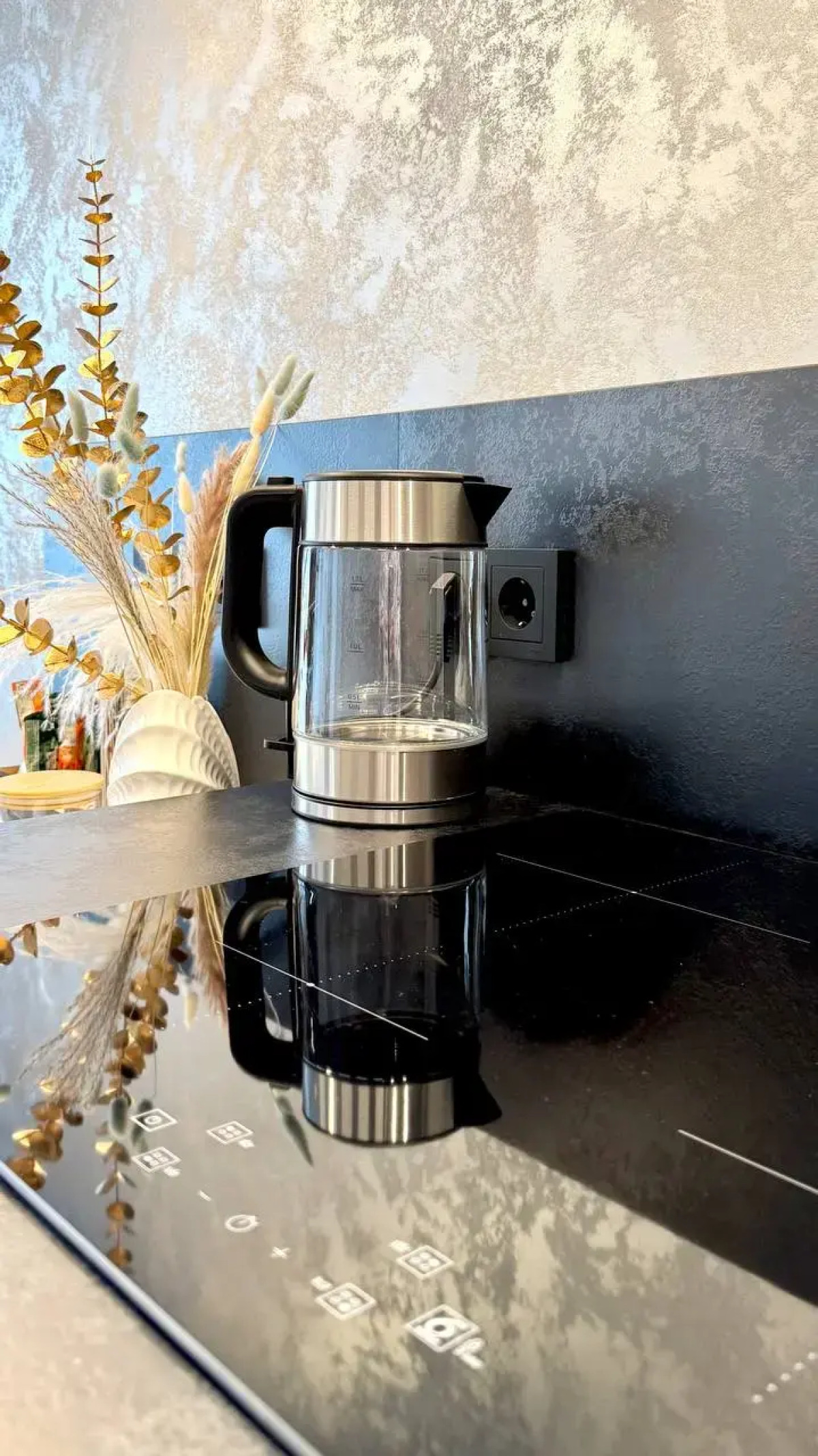 Квартира Премиум-класса в ЖК Рыбная деревня