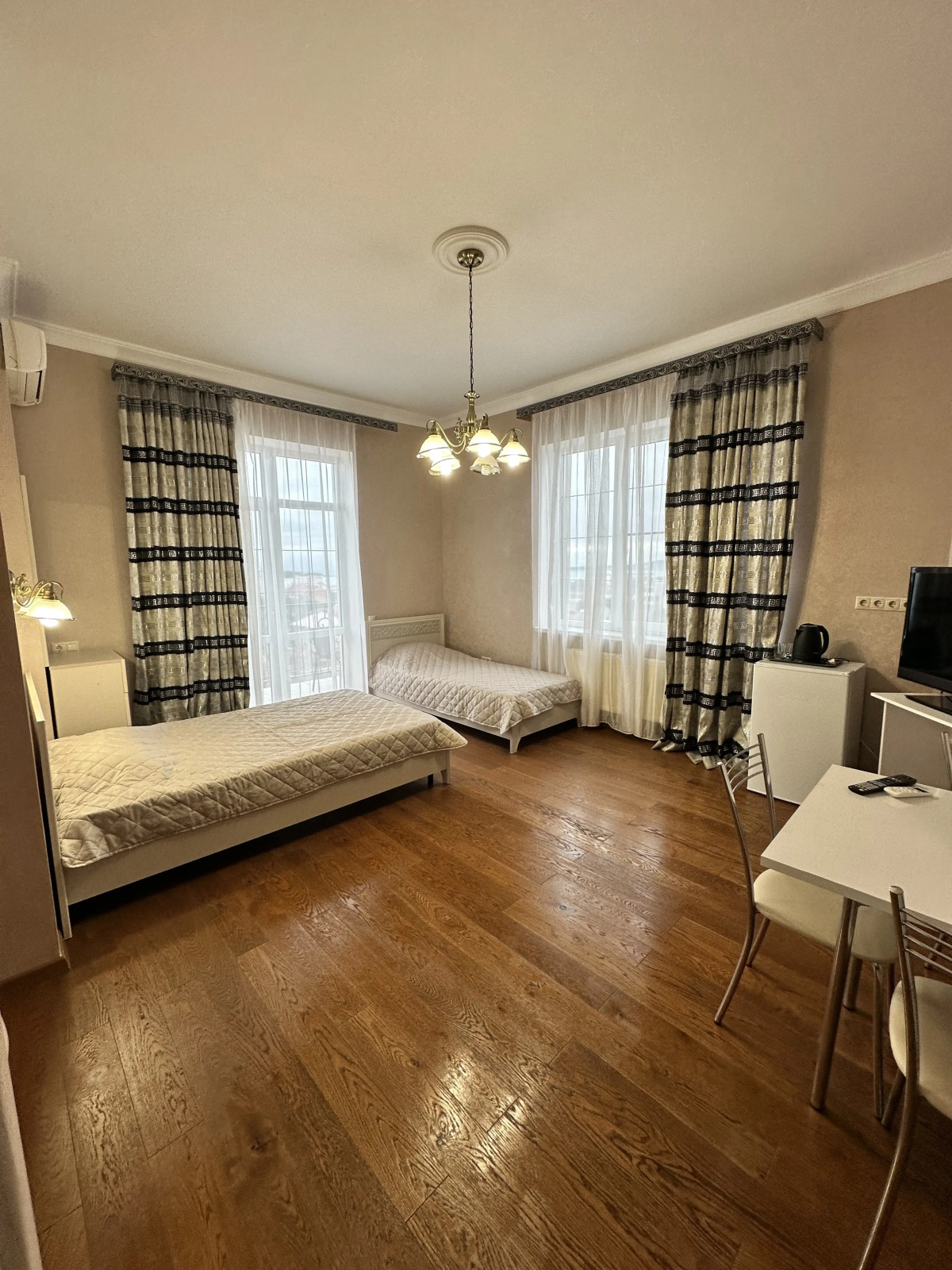 Гостевой дом Александр