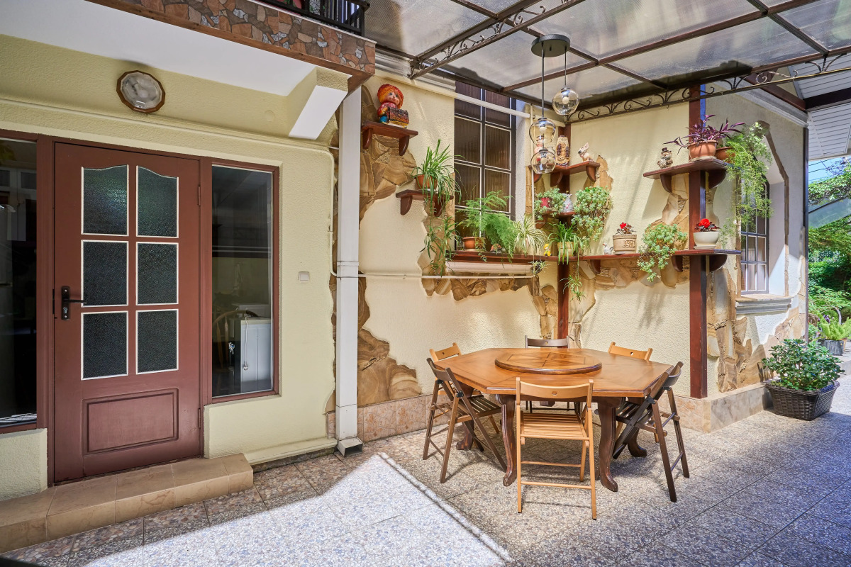 Гостевой дом Лотос