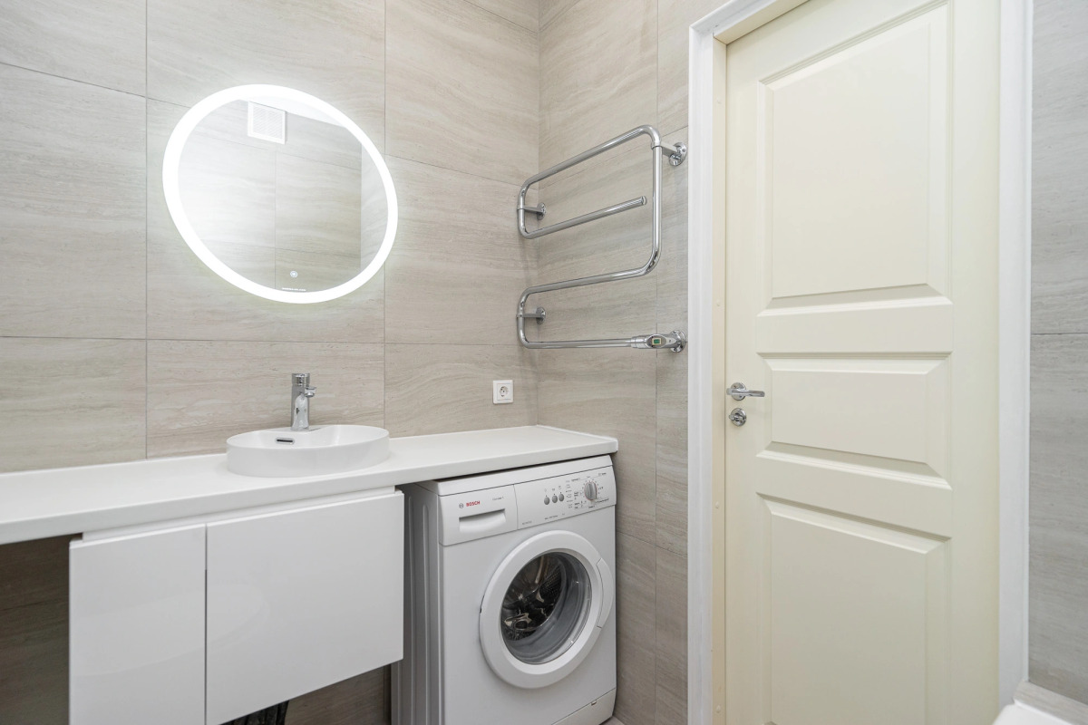 Квартира Аппартаменты Juli