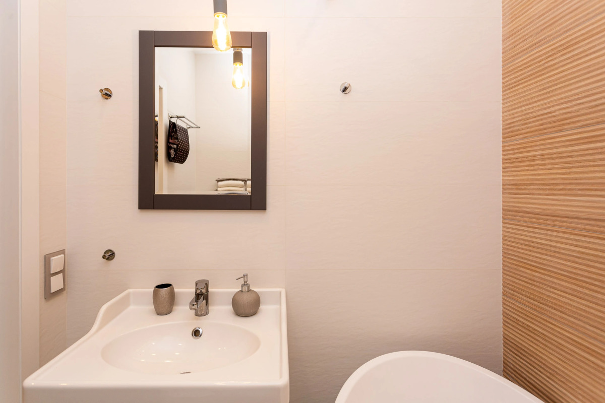 Апартаменты Silent Lake Studio