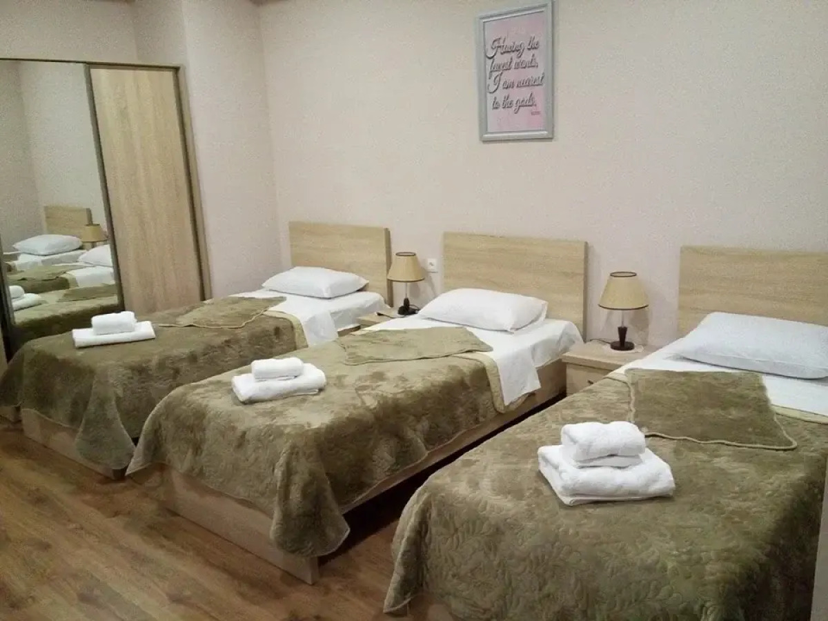 Апарт-Отель Vera