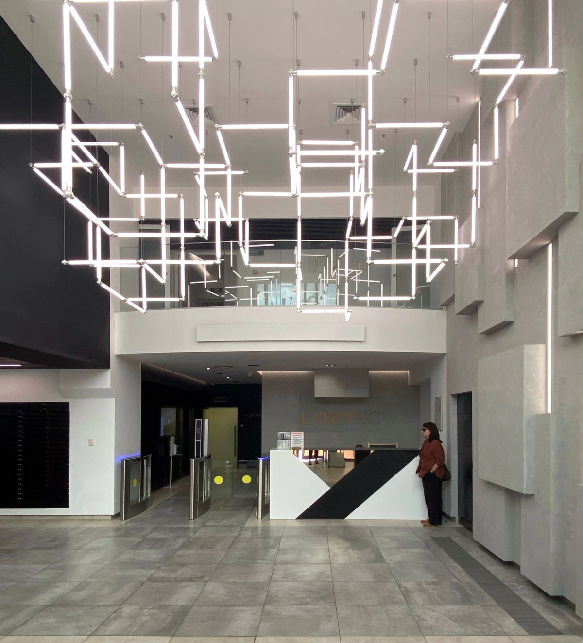 Апартаменты Big City Vibe