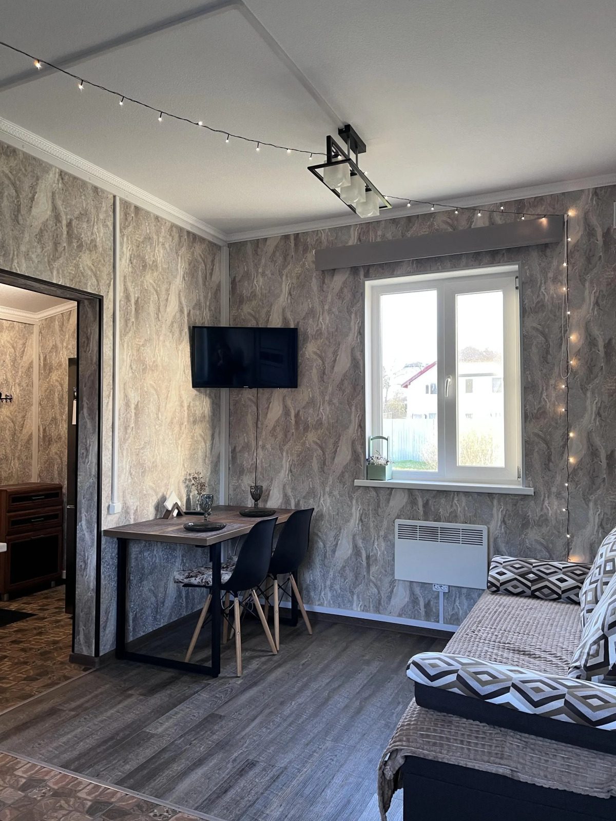 Гостевой дом Ilta Karjalan Talo Карельский домик