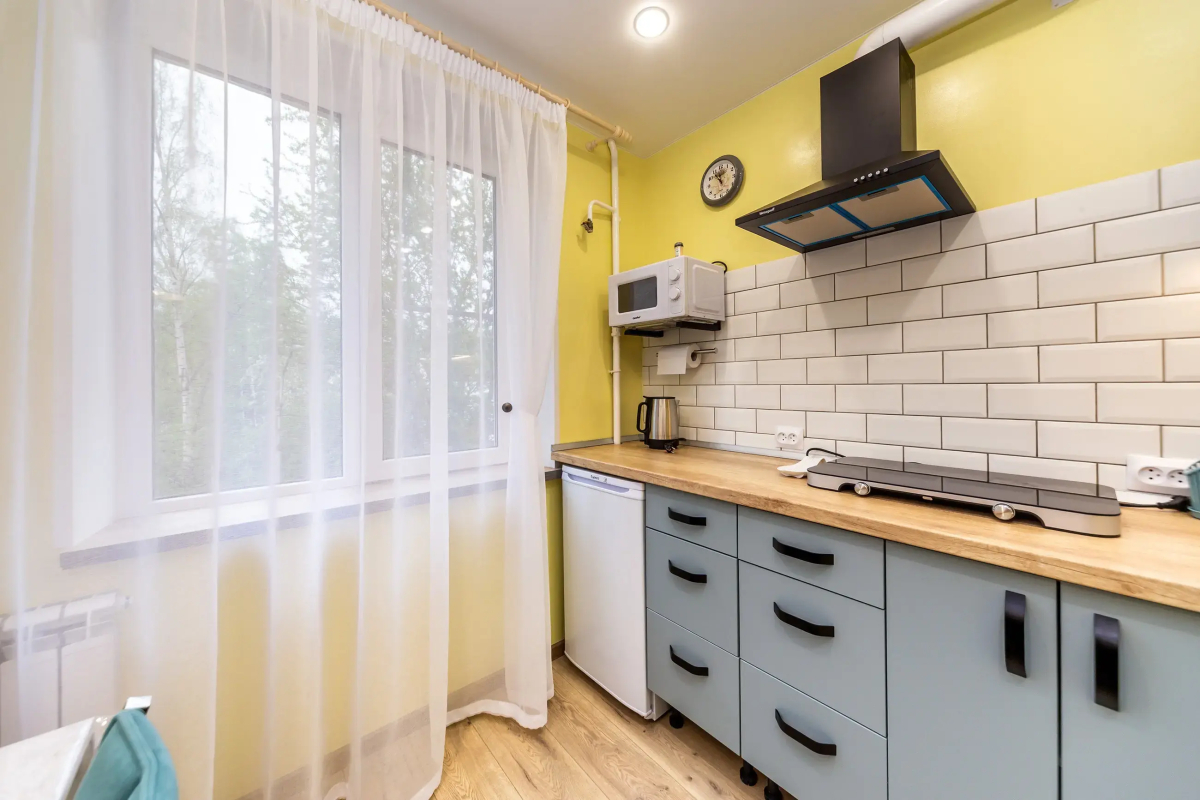 Квартира уютная в центре города