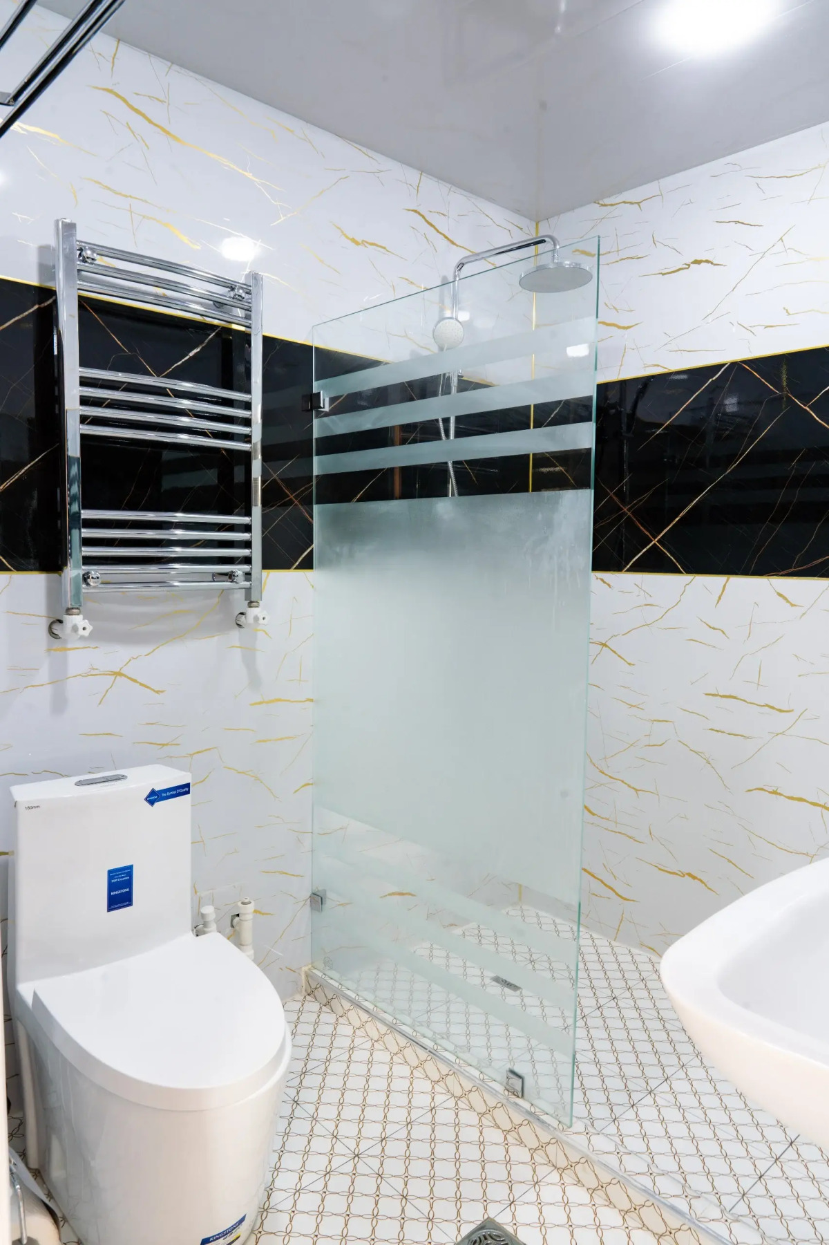 Отель Status Inn