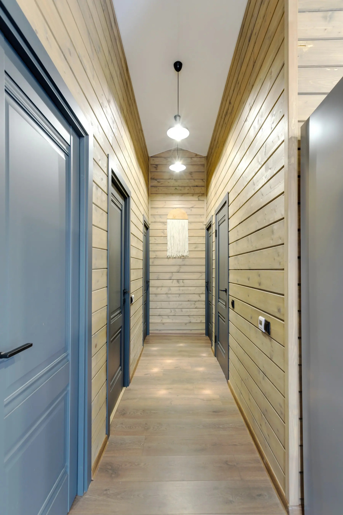 Гостевой дом Уютный барнхаус на берегу реки