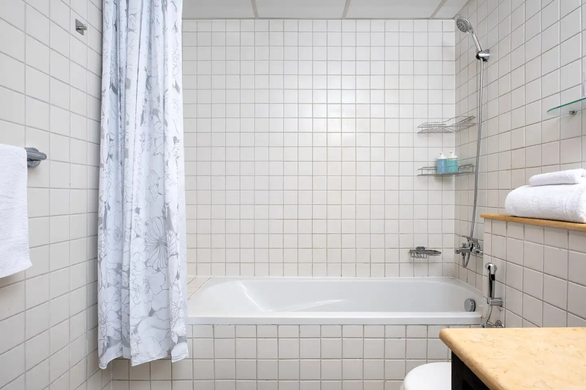 Апартаменты Welcome Home Marina Quays West