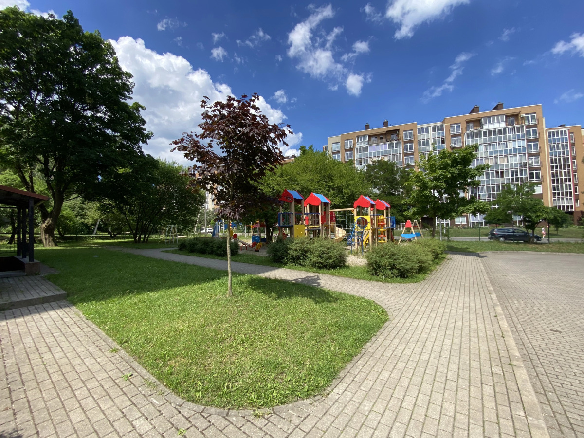 Квартира в Светлогорске