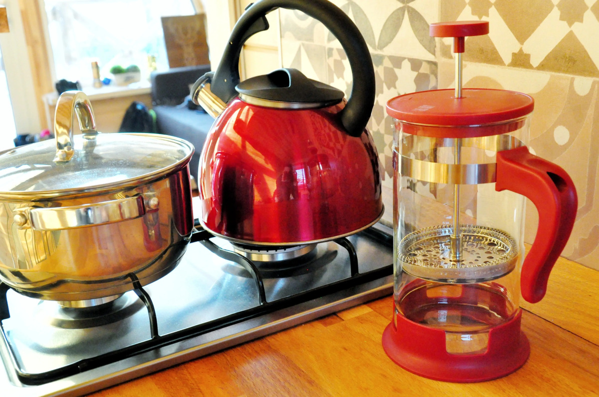 Вилла Ягель