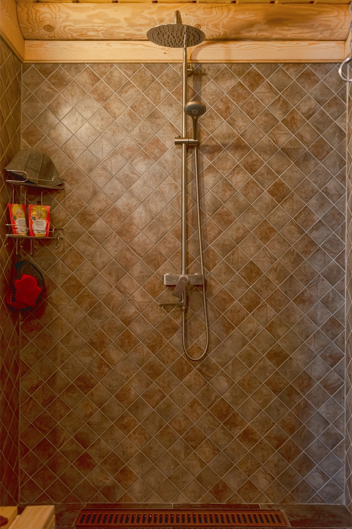 Апартаменты Суздальские Терема