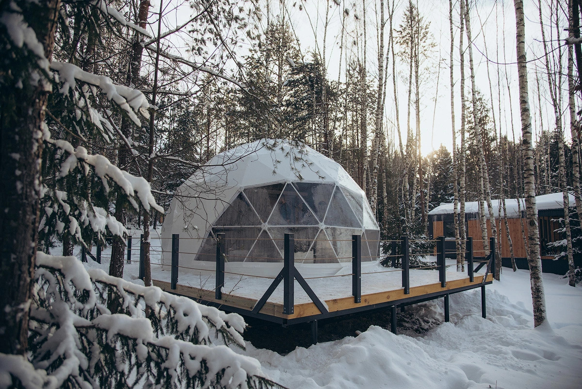 Гостевой Дом Никольские РОСЫ