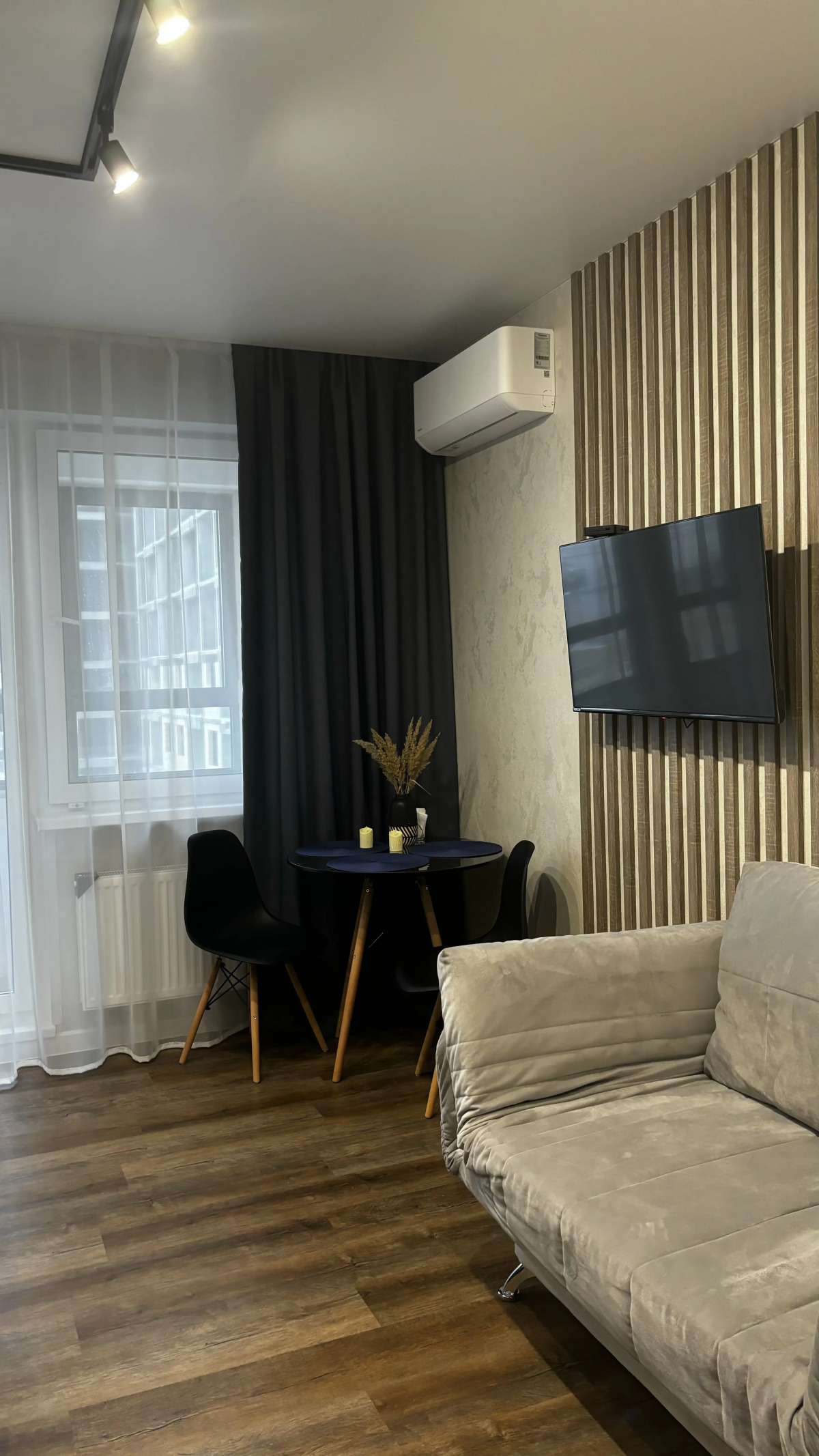 Апартаменты на проспекте Гагарина